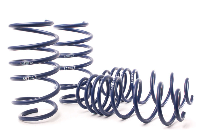 H&R 50863 - HRS50863 - H&R 13-16 Dodge Dart Sport Spring - Shipped in Europe - Tuningsupply.com