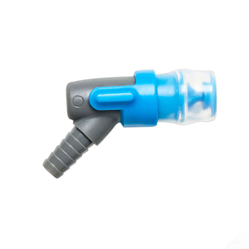 USWE 101032 - USW101032 - USWE Comet Bite Valve - Grey/Blue - Shipped in Europe - Tuningsupply.com