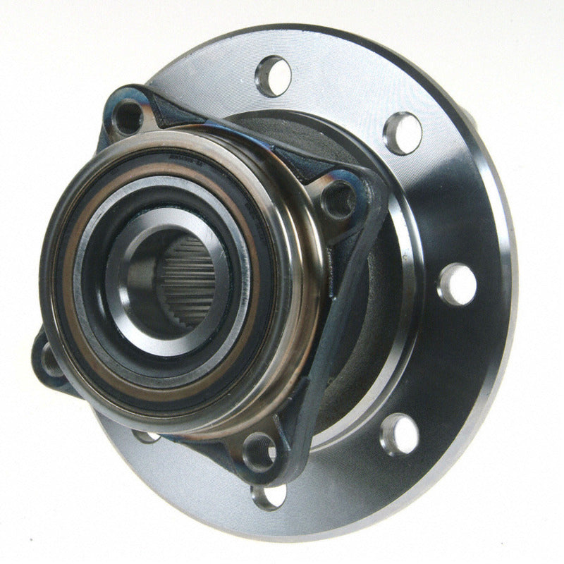 Moog 515070 - MOH515070 - MOOG 94-99 Dodge Ram 3500 Front Hub Assembly - Shipped in Europe - Tuningsupply.com