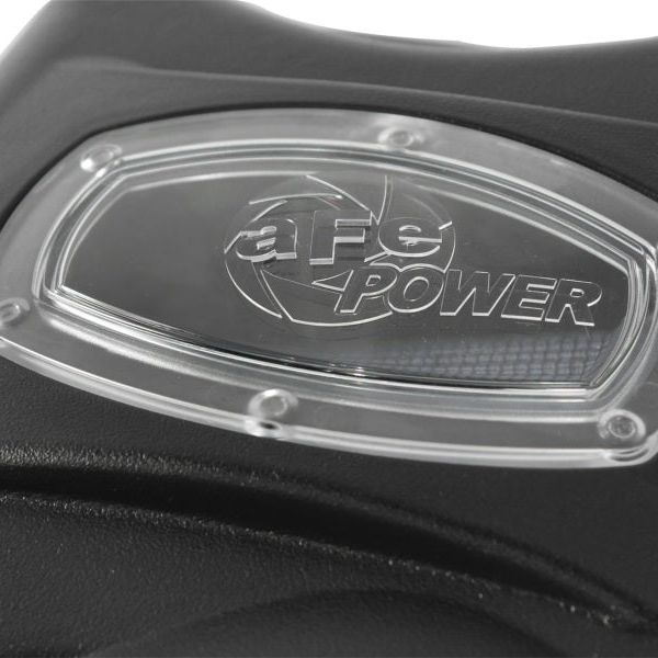 aFe 51-74104 - AFE51-74104 - aFe Momentum GT PRO DRY S Stage-2 SI Intake System 15-17 GM Silverado/Sierra V8-6.2L - Shipped in Europe - Tuningsupply.com