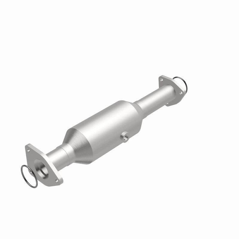 Magnaflow 5461260 - MAG5461260 - MagnaFlow 03-07 Honda Accord L4 2.4L California Catalytic Converter Direct Fit - Shipped in Europe - Tuningsupply.com