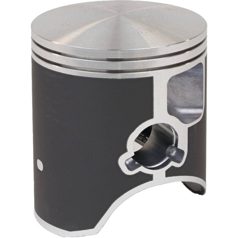 Vertex Pistons VTK23630B-3 - VEPVTK23630B-3 - Vertex Pistons 2023 250 SX/2024 250 SX/23-24 250 XC/2024 250 XC-W/EC 250 Top End Piston Kit - Shipped in Europe - Tuningsupply.com