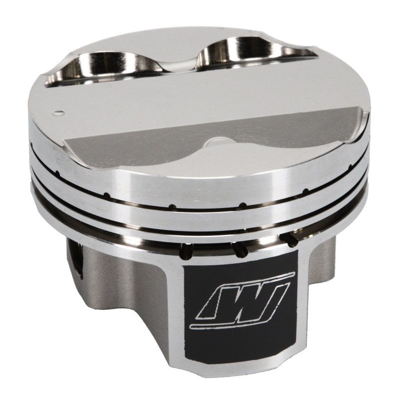Wiseco K677M8625AP - WISK677M8625AP - Wiseco Toyota 2JZGTE 3.0L 86.25mm +.25mm Oversize Bore Asymmetric Skirt Piston Set - Shipped in Europe - Tuningsupply.com