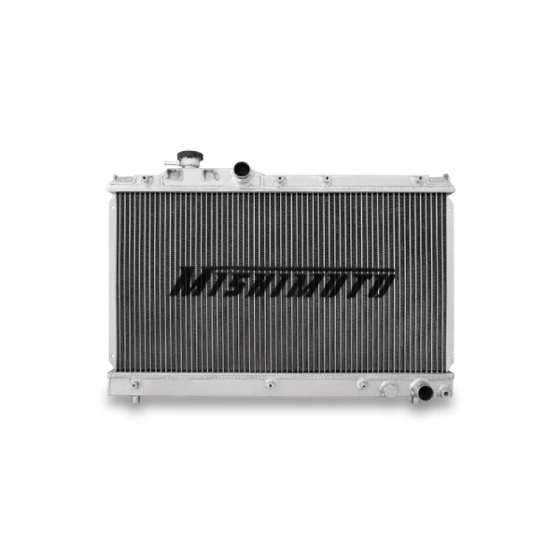 Mishimoto MMRAD-T200-94 - MISMMRAD-T200-94 - Mishimoto 94-99 Toyota Celica GT/GT4 Manual Aluminum Radiator - Shipped in Europe - Tuningsupply.com