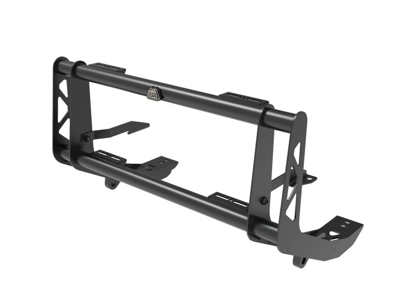 aFe 79-27021 - AFE79-27021 - aFe 24-25 Toyota Land Cruiser (J250) POWER Terra Guard Bull Bar - Shipped in Europe - Tuningsupply.com