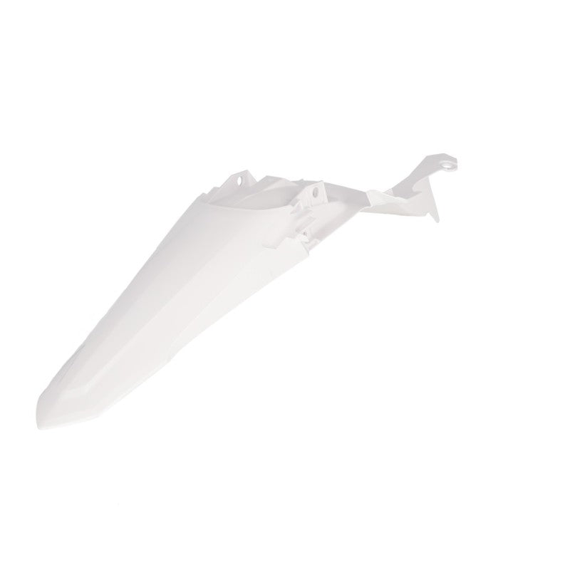 Cycra 1CYC-1517-30 - CYC1CYC-1517-30 - Cycra 23+ Yamaha YZ250F-450FX Rear Fender - White - Shipped in Europe - Tuningsupply.com