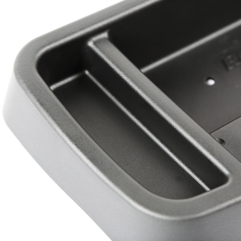 Rugged Ridge 13551.18 - RUG13551.18 - Rugged Ridge Dash Multi-Mount 97-06 Jeep Wrangler TJ - Shipped in Europe - Tuningsupply.com