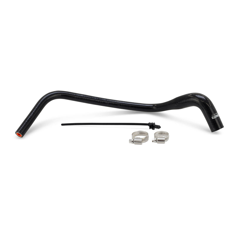 Mishimoto MMHOSE-392-21OC - MISMMHOSE-392-21OC - Mishimoto 2021+ Jeep JL Rubicon 392 Silicone Oil Cooler Hose - Shipped in Europe - Tuningsupply.com