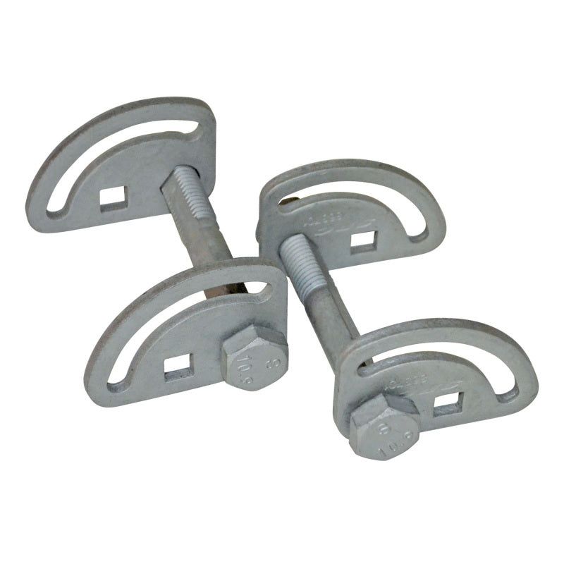 SPC Performance 86376 - SPC86376 - SPC Performance 11+ Chevy/GMC 2500HD / 3500HD Upper Camber/Caster Kit - Shipped in Europe - Tuningsupply.com