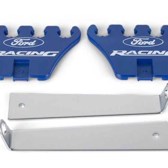 Ford Racing 302-636 - FRP302-636 - Ford Racing Wire Loom Holder - 4 Wire - Shipped in Europe - Tuningsupply.com