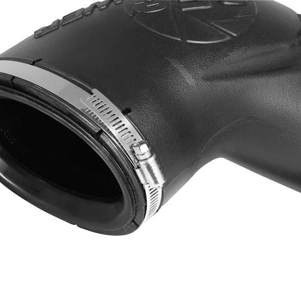 aFe 54-11872-1 - AFE54-11872-1 - aFe MagnumFORCE Intakes Stage-2 P5R AIS P5R Ford Diesel Trucks 11-15 V8-6.7L (td) - Shipped in Europe - Tuningsupply.com