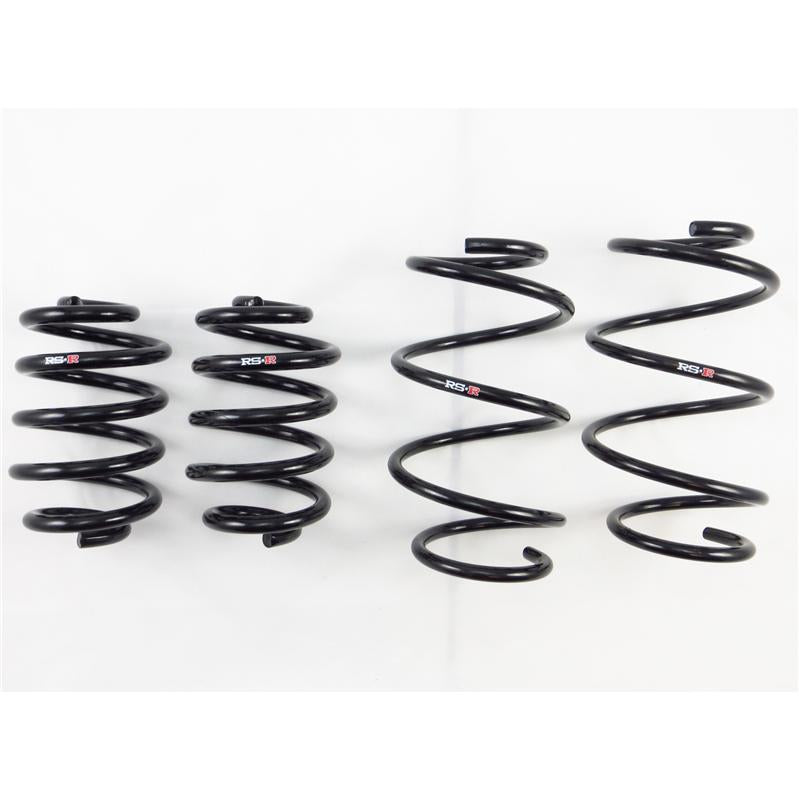 RS-R N315D - RSRN315D - RS-R 11+ Nissan Juke 4WD (NF15) Down Sus Springs - Shipped in Europe - Tuningsupply.com