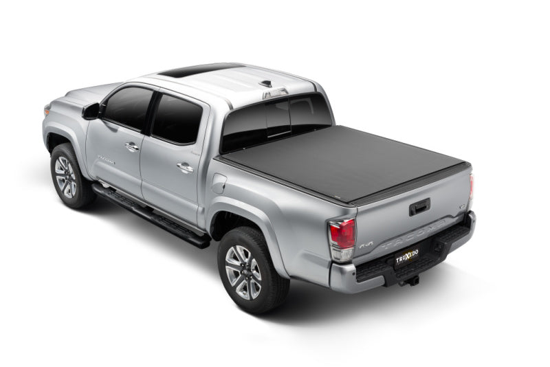 Truxedo 1456001 - TRX1456001 - Truxedo 16-20 Toyota Tacoma 5ft Pro X15 Bed Cover - Shipped in Europe - Tuningsupply.com