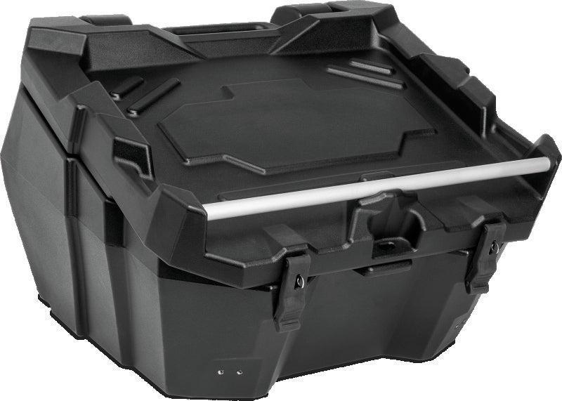 QuadBoss 157142 - QBS157142 - QuadBoss 13-16 Arctic Cat Wildcat 1000 Expedition Series Cargo Box - Shipped in Europe - Tuningsupply.com
