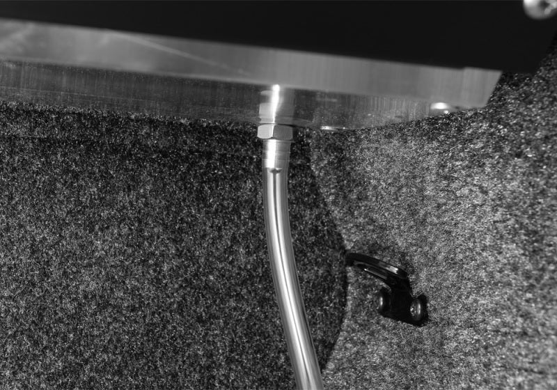 Roll-N-Lock - RNLBT151A - Roll-N-Lock 17-19 Ford F-250/F-350 Super Duty SB 80-3/8in A-Series Retractable Tonneau Cover - Shipped in Europe - Tuningsupply.com