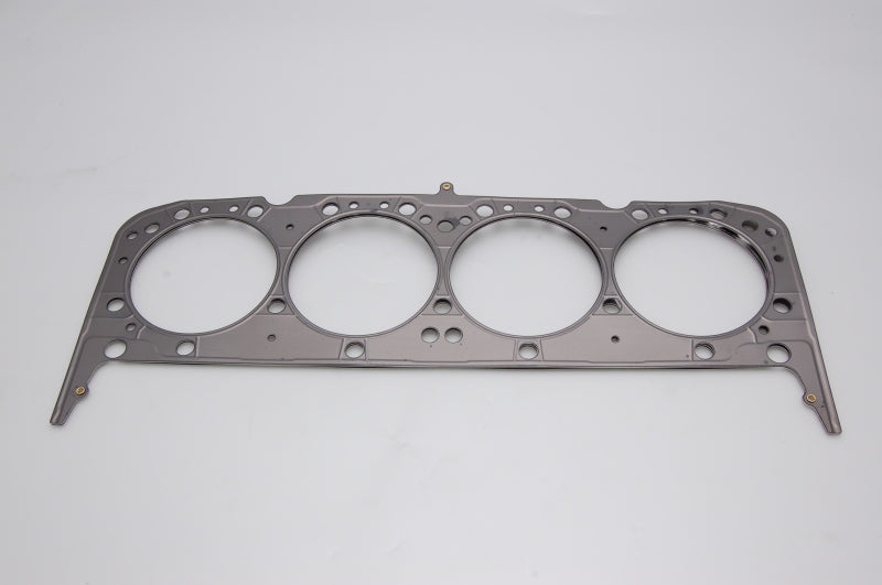 Cometic Gasket C5248-051 - CGSC5248-051 - Cometic Chevy Small Block 4.165 inch Bore .051 inch MLS Head Gasket (w/All Steam Holes) - Shipped in Europe - Tuningsupply.com