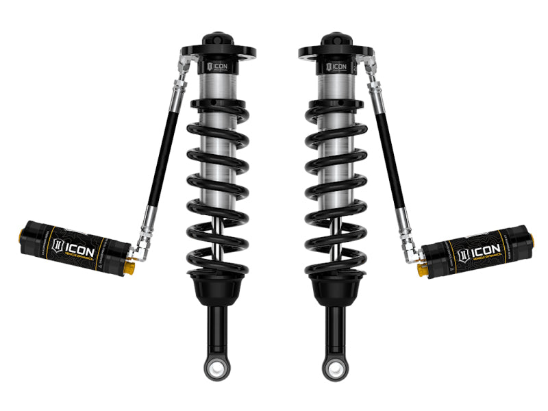 ICON 58770C - ICO58770C - ICON 2022+ Toyota Tundra 2.5 Series VS RR CDCV Coilover Kit - Shipped in Europe - Tuningsupply.com