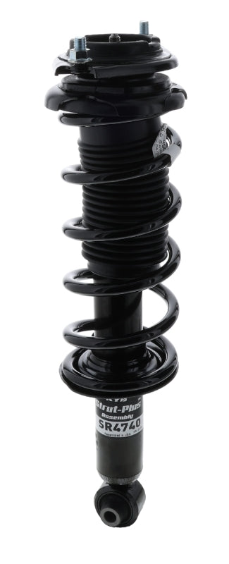 KYB SR4740 - KYBSR4740 - KYB 15-17 Subaru Legacy H4 2.5L AWD Suspension Strut and Coil Spring Assembly - Rear - Shipped in Europe - Tuningsupply.com