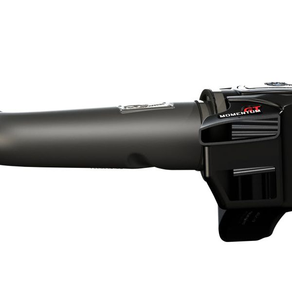 aFe 51-76205-1 - AFE51-76205-1 - aFe POWER Momentum GT Pro DRY S Cold Air Intake System 11-17 Jeep Grand Cherokee (WK2) V8 5.7L HEMI - Shipped in Europe - Tuningsupply.com