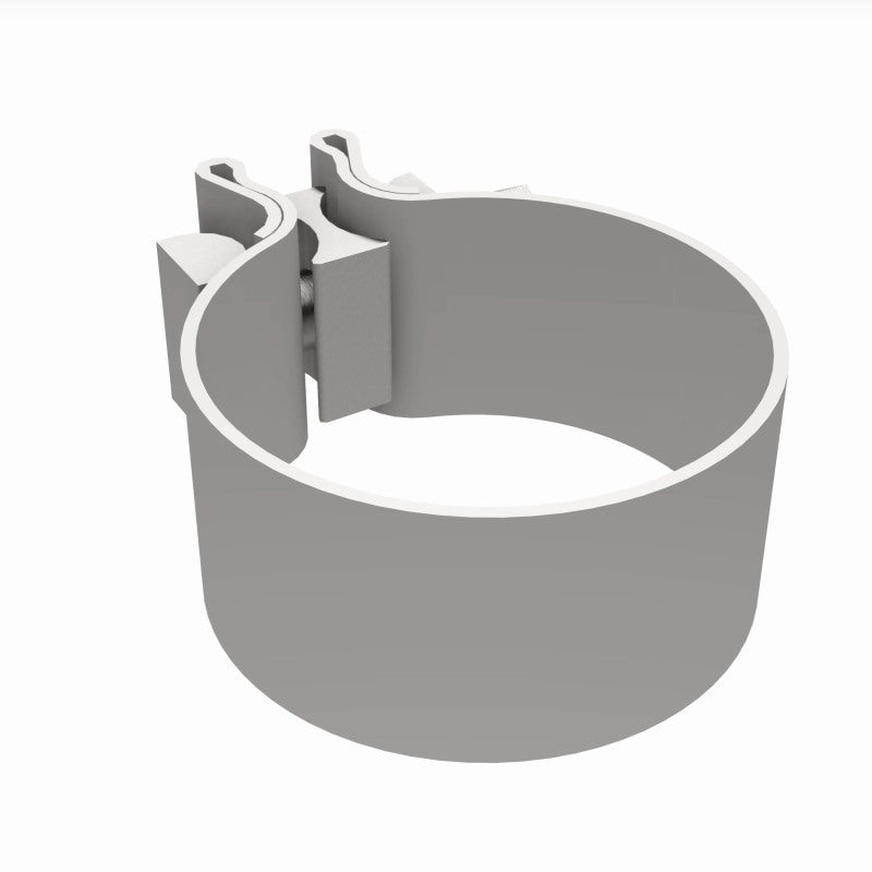 Magnaflow 10161 - MAG10161 - MagnaFlow Clamp 2.25inch TORCA SS 1.25inch 10pk - Shipped in Europe - Tuningsupply.com