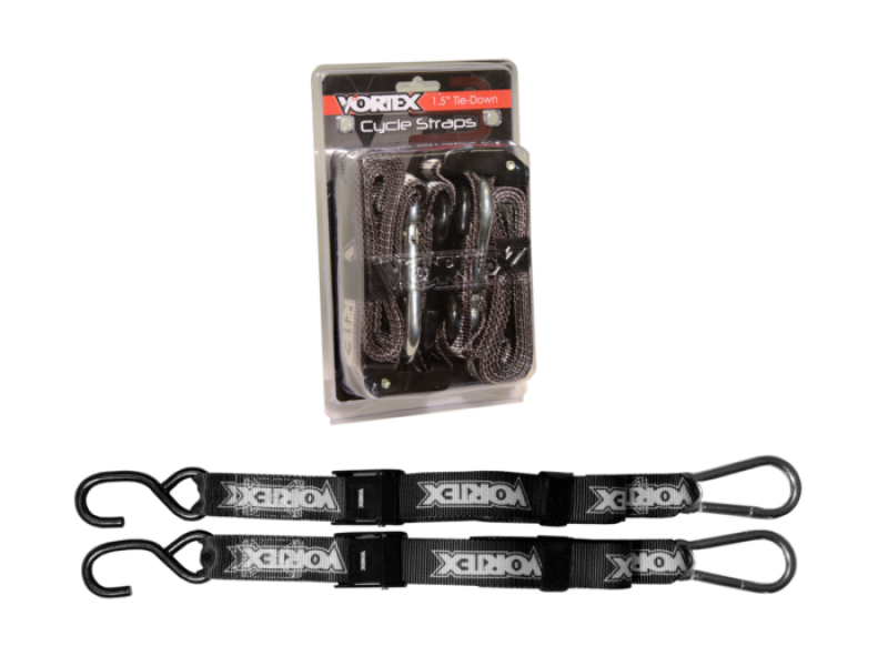Vortex Racing TD122 - VTXTD122 - Vortex Racing Tie Down 1.5in - Shipped in Europe - Tuningsupply.com