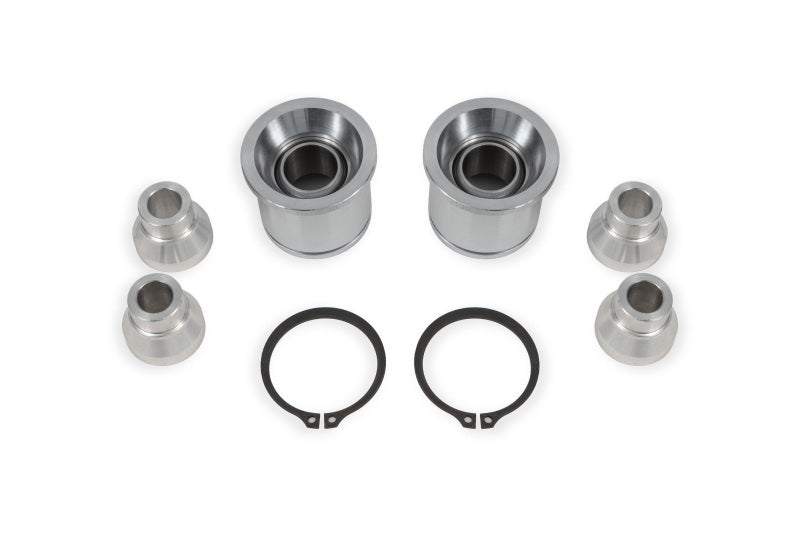 BMR Suspension CBK774 - BMRCBK774 - BMR 2024 Ford Mustang Rear Lower Control Arm Bearing Kit - Shipped in Europe - Tuningsupply.com