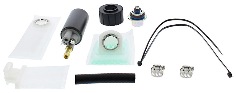All Balls Racing 47-2009 - ABR47-2009 - All Balls Racing 2006 Polaris Sportsman 500 X2 Fuel Pump Kit - Shipped in Europe - Tuningsupply.com