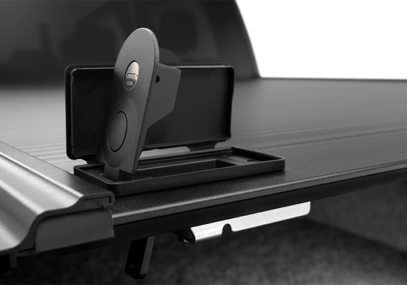 Retrax - RTX60378 - Retrax 21-22 Ford F-150 Super Crew/Super Cab (Incl. 2022 Lightning) 5.5ft Bed RetraxONE MX - Shipped in Europe - Tuningsupply.com