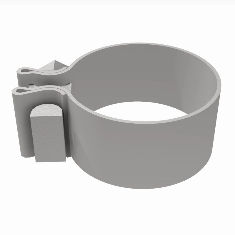 Magnaflow 10161 - MAG10161 - MagnaFlow Clamp 2.25inch TORCA SS 1.25inch 10pk - Shipped in Europe - Tuningsupply.com