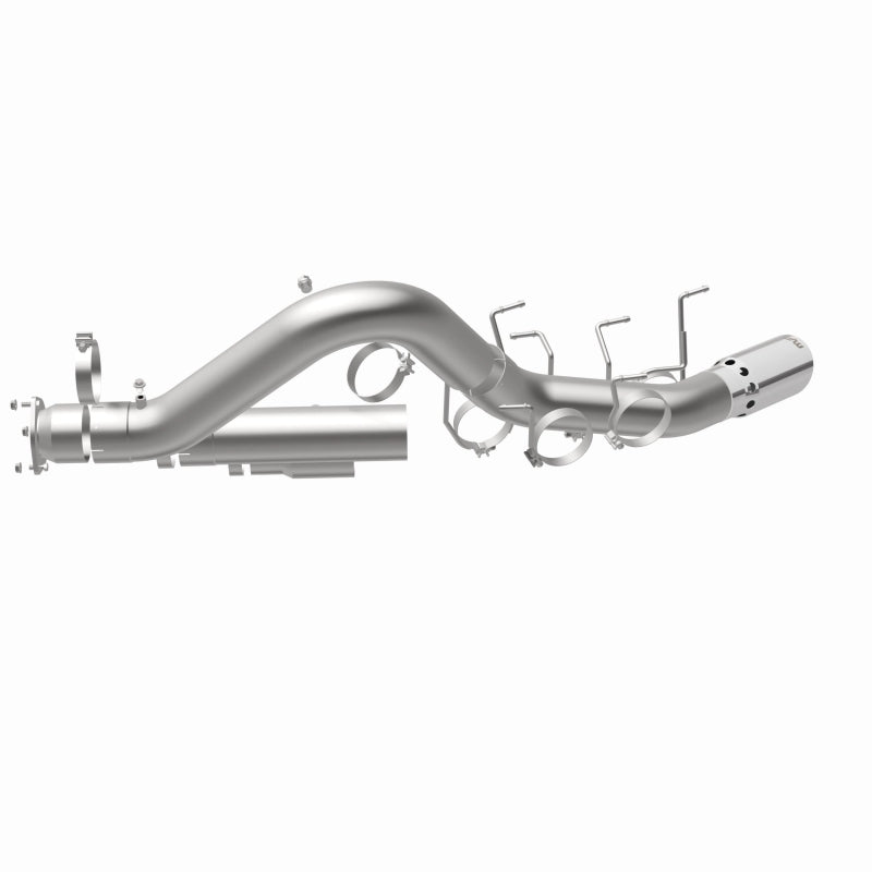 Magnaflow 19694 - MAG19694 - MagnaFlow 2024+ Chevy Silverado 2500HD/3500HD Pro Series Filter-Back Performance Exhaust - Shipped in Europe - Tuningsupply.com