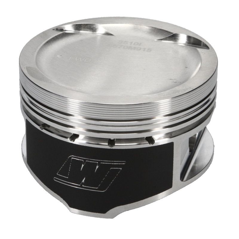 Wiseco K570M915 - WISK570M915 - Wiseco Mits 3000 Turbo -14cc 1.250 X 91.5 Piston Shelf Stock Kit - Shipped in Europe - Tuningsupply.com