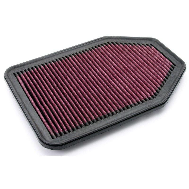 Rugged Ridge 17753.01 - RUG17753.01 - Rugged Ridge Conical Air Filter 77mm x 270mm - Shipped in Europe - Tuningsupply.com
