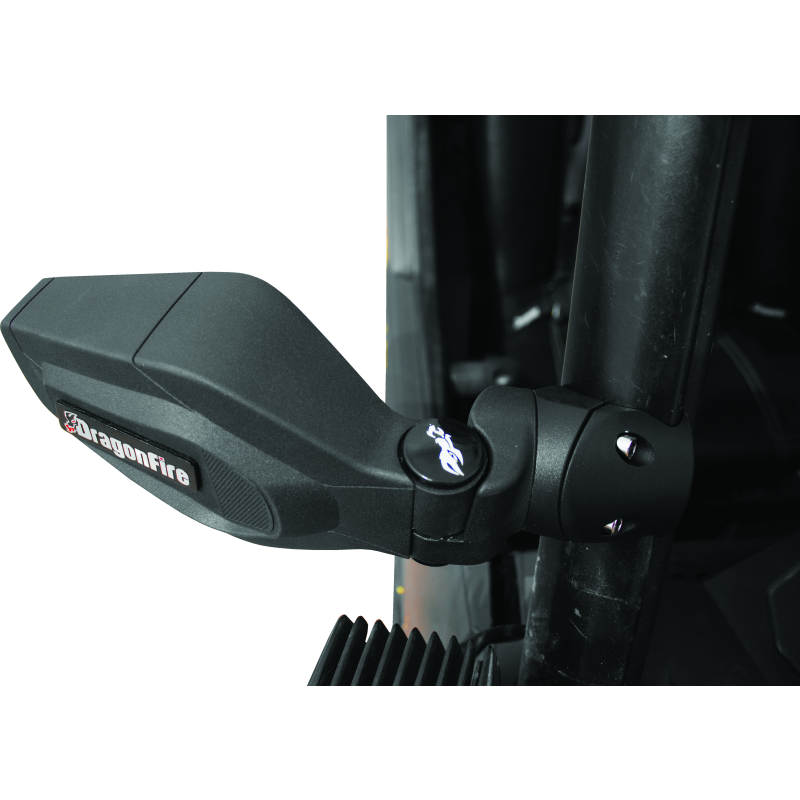 DragonFire Racing 522138 - DFR522138 - DragonFire Racing Slayer UTV Mirrors - Shipped in Europe - Tuningsupply.com