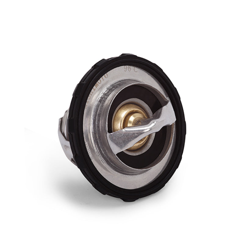 Mishimoto MMTS-XD-16H - MISMMTS-XD-16H - Mishimoto 2016+ Nissan Titan XD High-Temperature Thermostat - Shipped in Europe - Tuningsupply.com