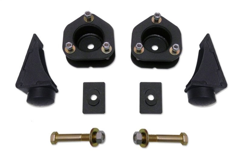 Tuff Country 32103 - TUF32103 - Tuff Country 14-18 Dodge Ram 1500 4wd 2in Leveling Kit Front (No Strut Disassembly) - Shipped in Europe - Tuningsupply.com