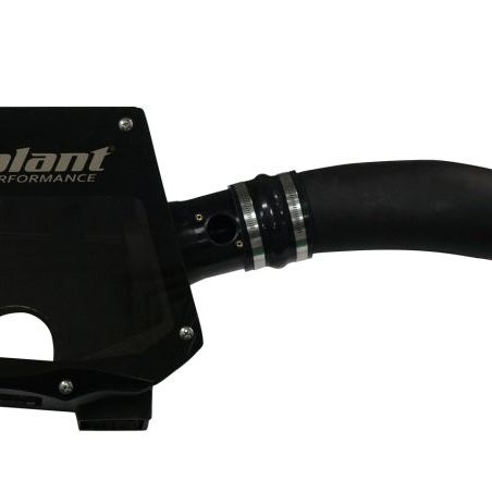 Volant 15453 - VOL15453 - Volant 09-13 Chevy Silverado/Aval/Sub/Tahoe GMC Sierra/Yukon 5.3L/6.0L6.2L Oiled Cold Air Intake - Shipped in Europe - Tuningsupply.com