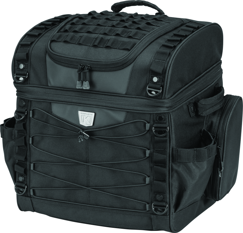 Kuryakyn 5285 - KUR5285 - Kuryakyn Momentum Vagabond Bag - Shipped in Europe - Tuningsupply.com