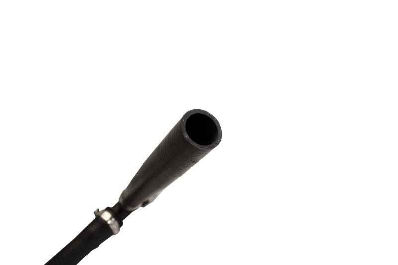 Fleece Performance FPE-34258-A - FPEFPE-34258-A - Fleece Performance Universal Pre-Formed 5/8in ID Hose w/ 90 Deg. Ends/1in ID T-Fitting - Shipped in Europe - Tuningsupply.com