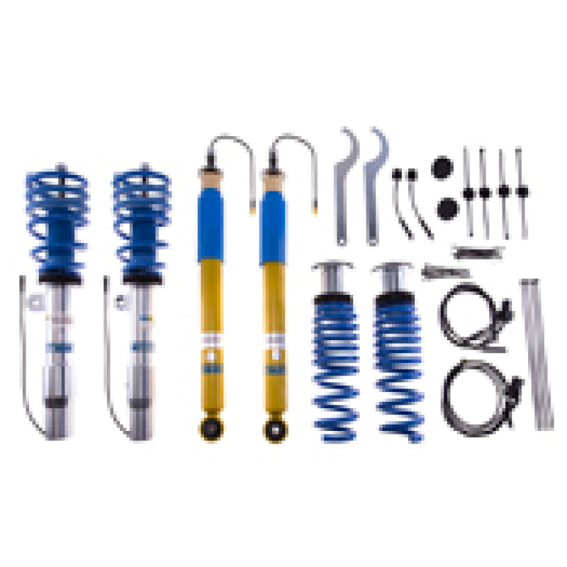 Bilstein 49-237108 - BIL49-237108 - Bilstein B16 (PSS10) BMW E92 3 Series DampTronic EDC Performance Suspension System - Shipped in Europe - Tuningsupply.com