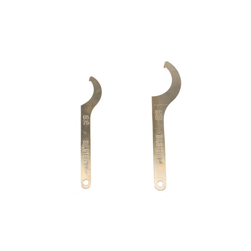 Bilstein 48-104555 - BIL48-104555 - Bilstein B16 1997 BMW 540i Base Front and Rear Performance Suspension System - Shipped in Europe - Tuningsupply.com