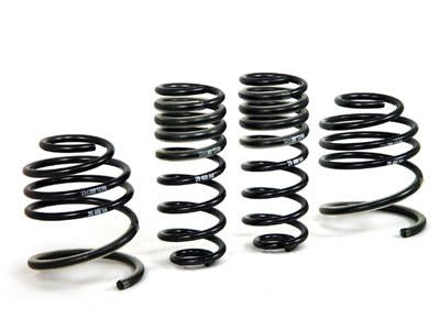 H&R 29466 - HRS29466 - H&R 99-04 Porsche 911/996 C4/C4S (AWD) Coupe Sport Spring - Shipped in Europe - Tuningsupply.com