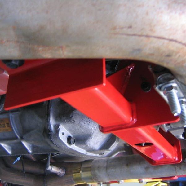 UMI Performance 2207-R - UMI2207-R - UMI Performance 98-02 GM F-Body Manual / Torque Arm Relocation Kit - Shipped in Europe - Tuningsupply.com