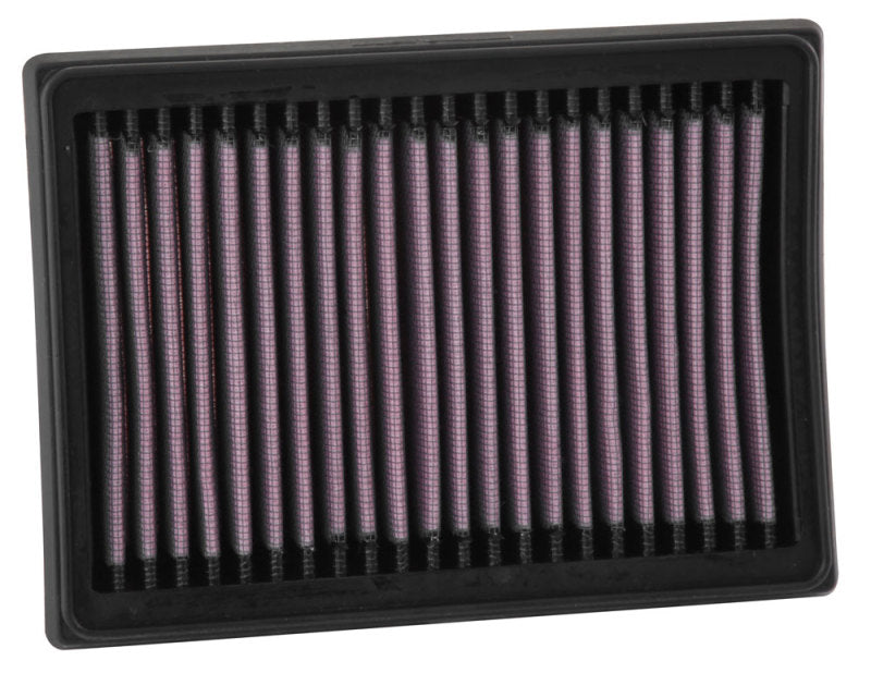 K&N Engineering KT-7918 - KNNKT-7918 - K&N 2018 KTM 790 Duke 790CC Replacement Drop In Air Filter - Shipped in Europe - Tuningsupply.com