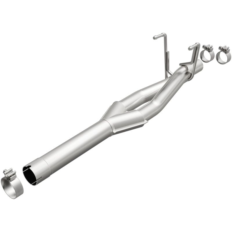 Magnaflow 19440 - MAG19440 - Magnaflow 09-18 Ram 1500 5.7L DF w/o Muffler - Shipped in Europe - Tuningsupply.com