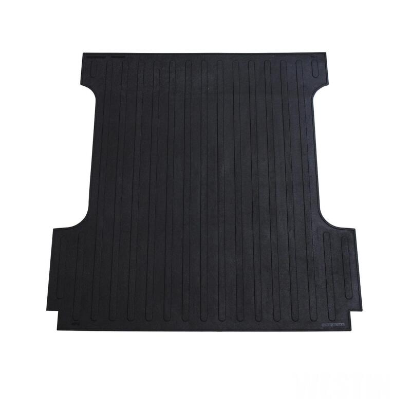 Westin 50-6475 - WES50-6475 - Westin 19-22 Chevy Silverado/GMC Sierra 1500 (6.5ft Bed) Truck Bed Mat - Black (Excl. 19 LD/Limited) - Shipped in Europe - Tuningsupply.com