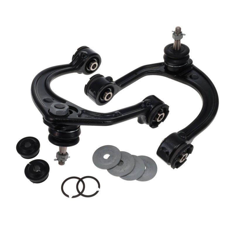SPC Performance 35460 - SPC35460 - SPC Performance 96-02 Toyota 4Runner / 95-04 Toyota Tacoma Adjustable Upper Control Arms (Pair) - Shipped in Europe - Tuningsupply.com