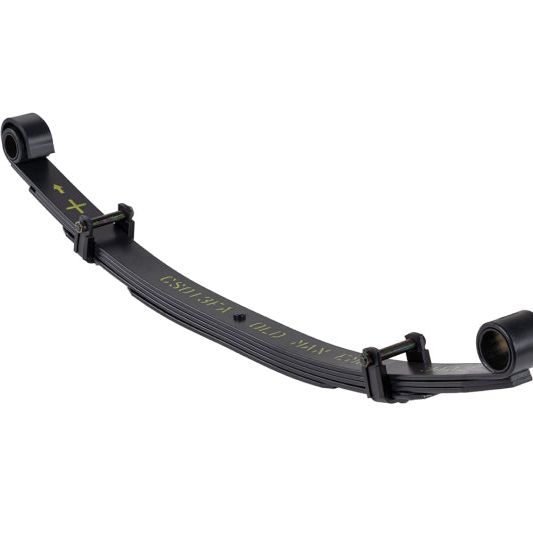 Old Man Emu CS013FA - ARBCS013FA - ARB / OME Leaf Spring Suzuki Sierra -Hd-F - Shipped in Europe - Tuningsupply.com