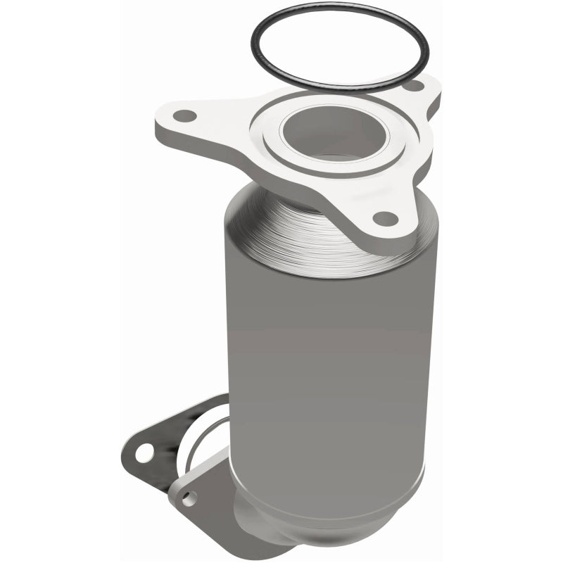 Magnaflow 52889 - MAG52889 - MagnaFlow 14-15 Impala 2.5 Underbody Direct Fit Converter - Shipped in Europe - Tuningsupply.com