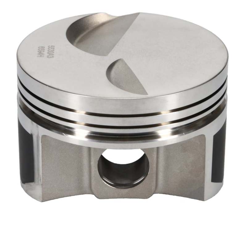 Wiseco PTS530A3 - WISPTS530A3 - Wiseco Ford 460 4.390in Bore 1.756in CH -5.40 CC Pro Tru Piston Set - Shipped in Europe - Tuningsupply.com