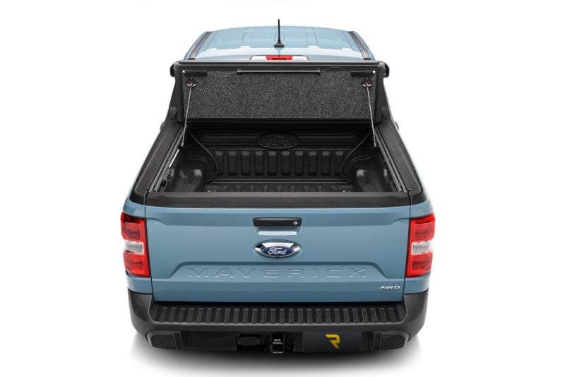 Undercover UX22032 - UNDUX22032 - UnderCover 2022 Ford Maverick 4.5ft Ultra Flex Bed Cover - Shipped in Europe - Tuningsupply.com